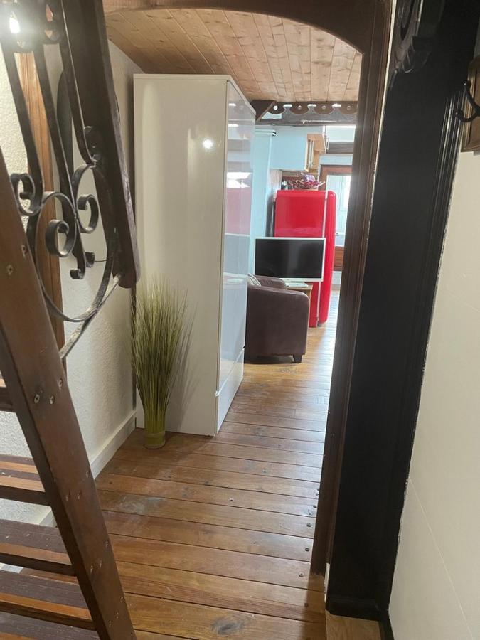 Appartement Plein De Charme - Coeur Vieille Ville Annecy Kültér fotó