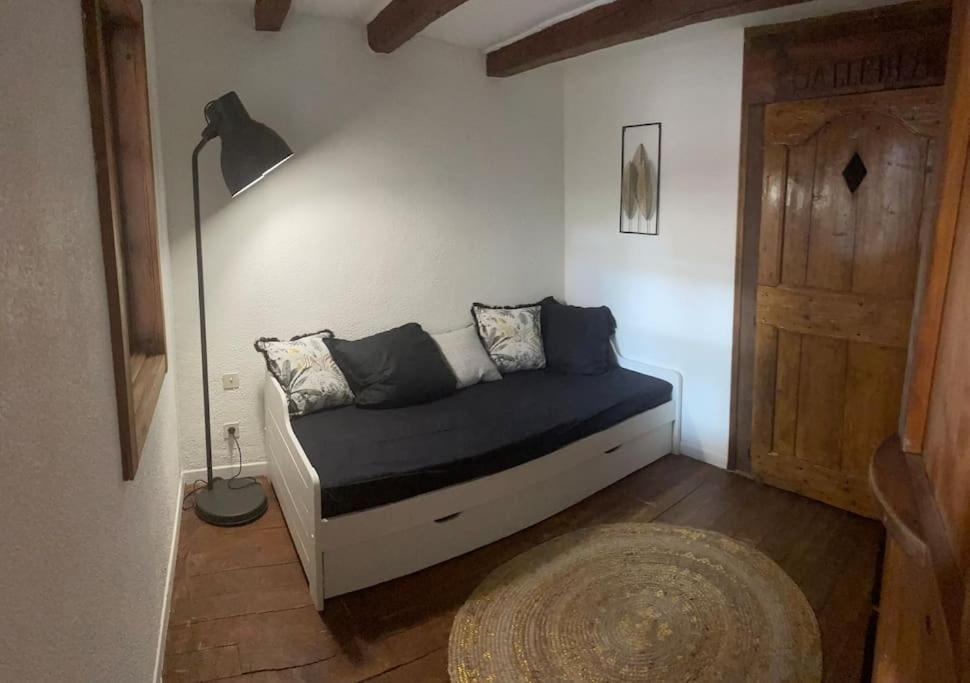 Appartement Plein De Charme - Coeur Vieille Ville Annecy Kültér fotó